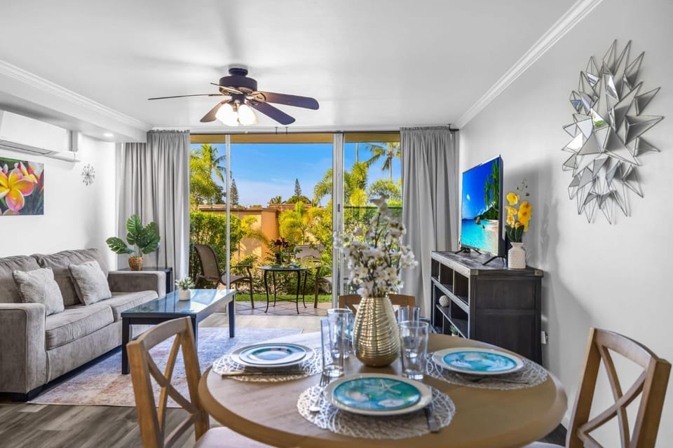Napili Ridge K6 Apartment in Kapalua