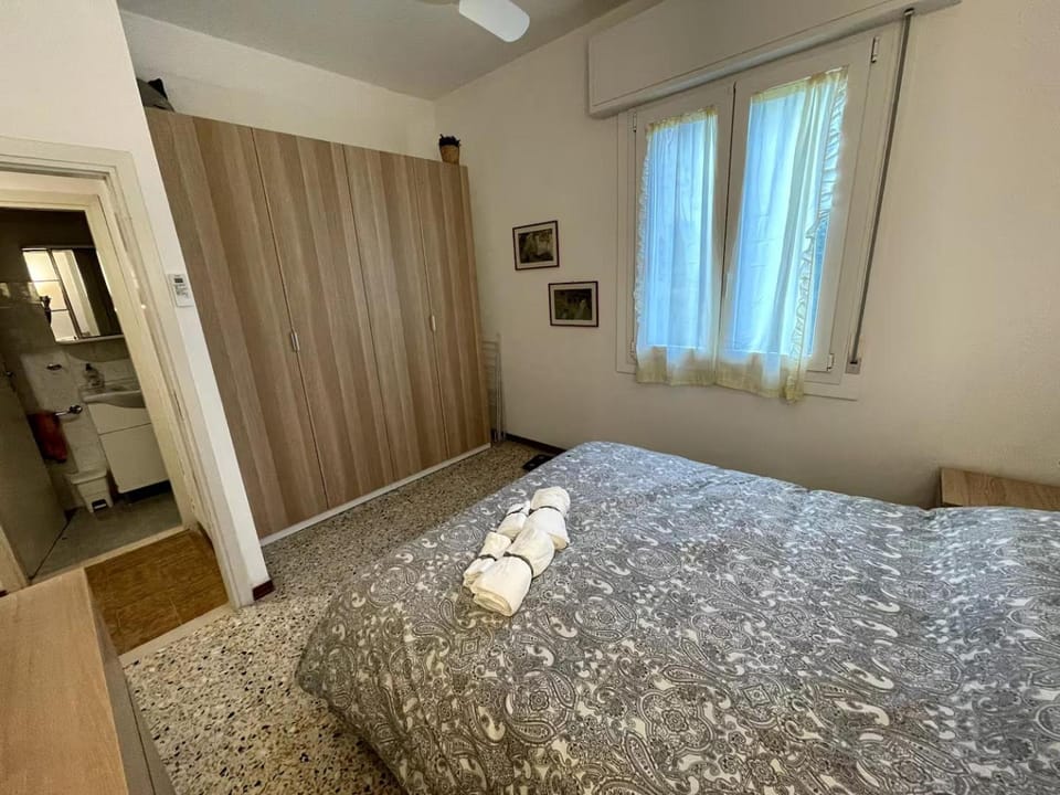 Villa Santina Apartment in Emilia-Romagna