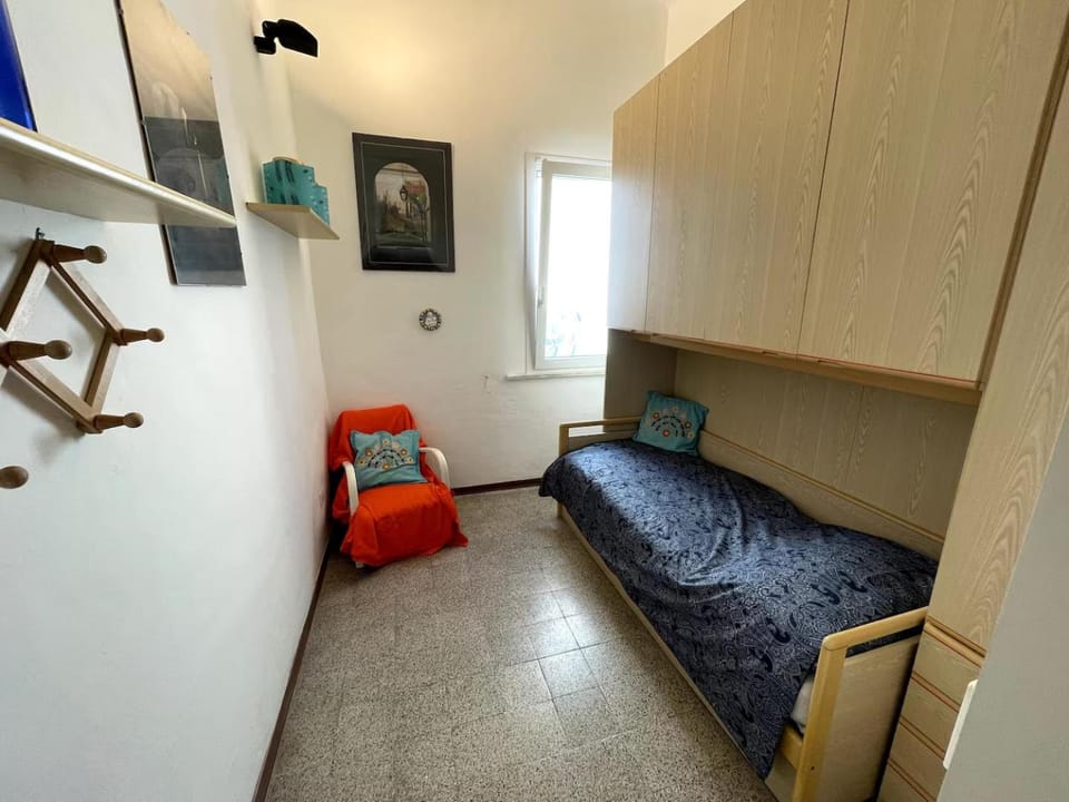 Villa Santina Apartment in Emilia-Romagna