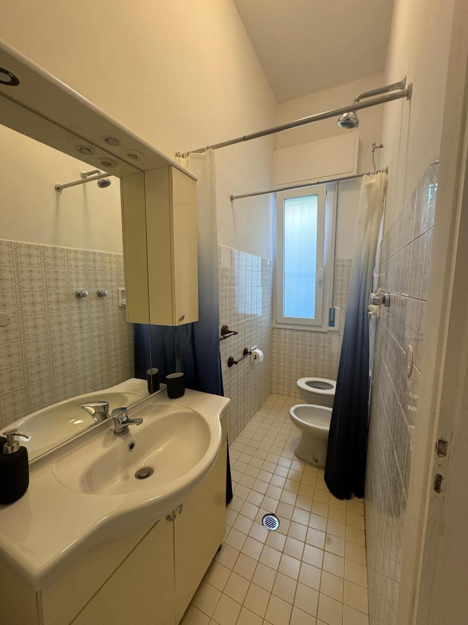 Villa Santina Apartment in Emilia-Romagna