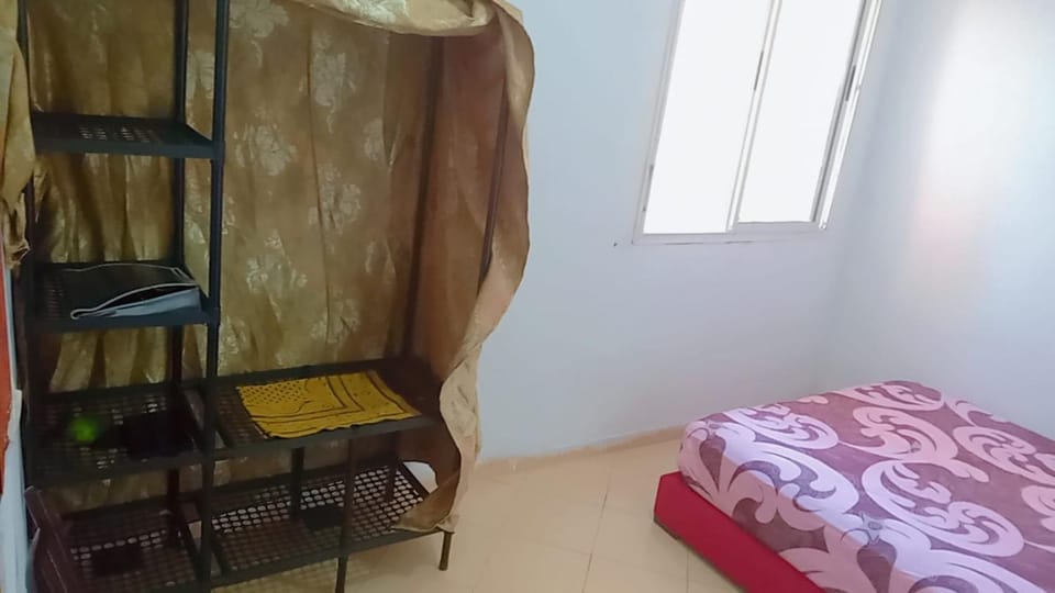 Bon repos Vacation rental in Casablanca
