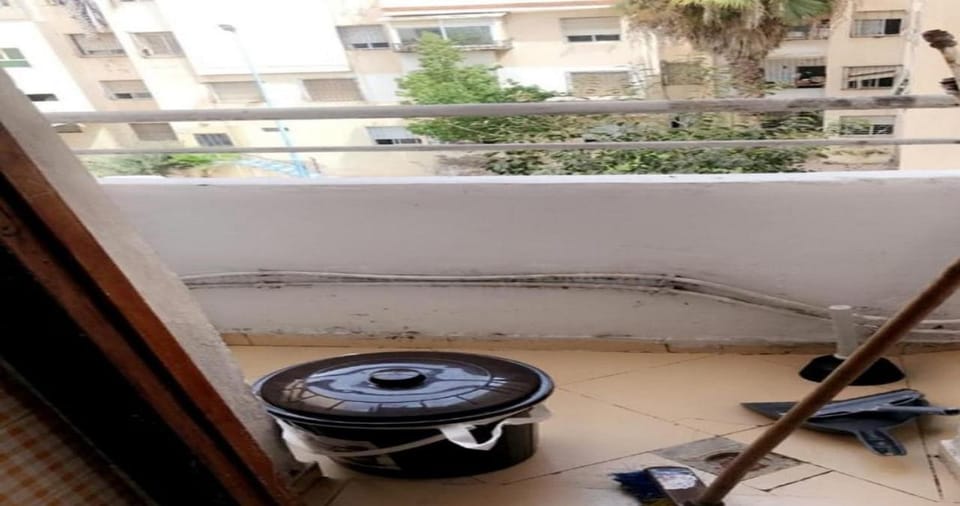 Bon repos Vacation rental in Casablanca