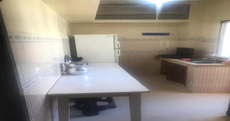 Bon repos Vacation rental in Casablanca