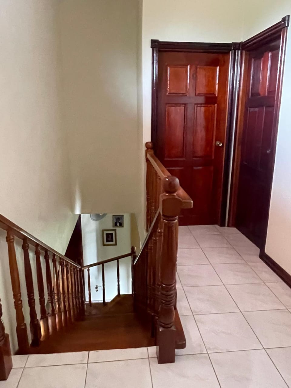 A taste of M&M Bed and Breakfast in Belize District