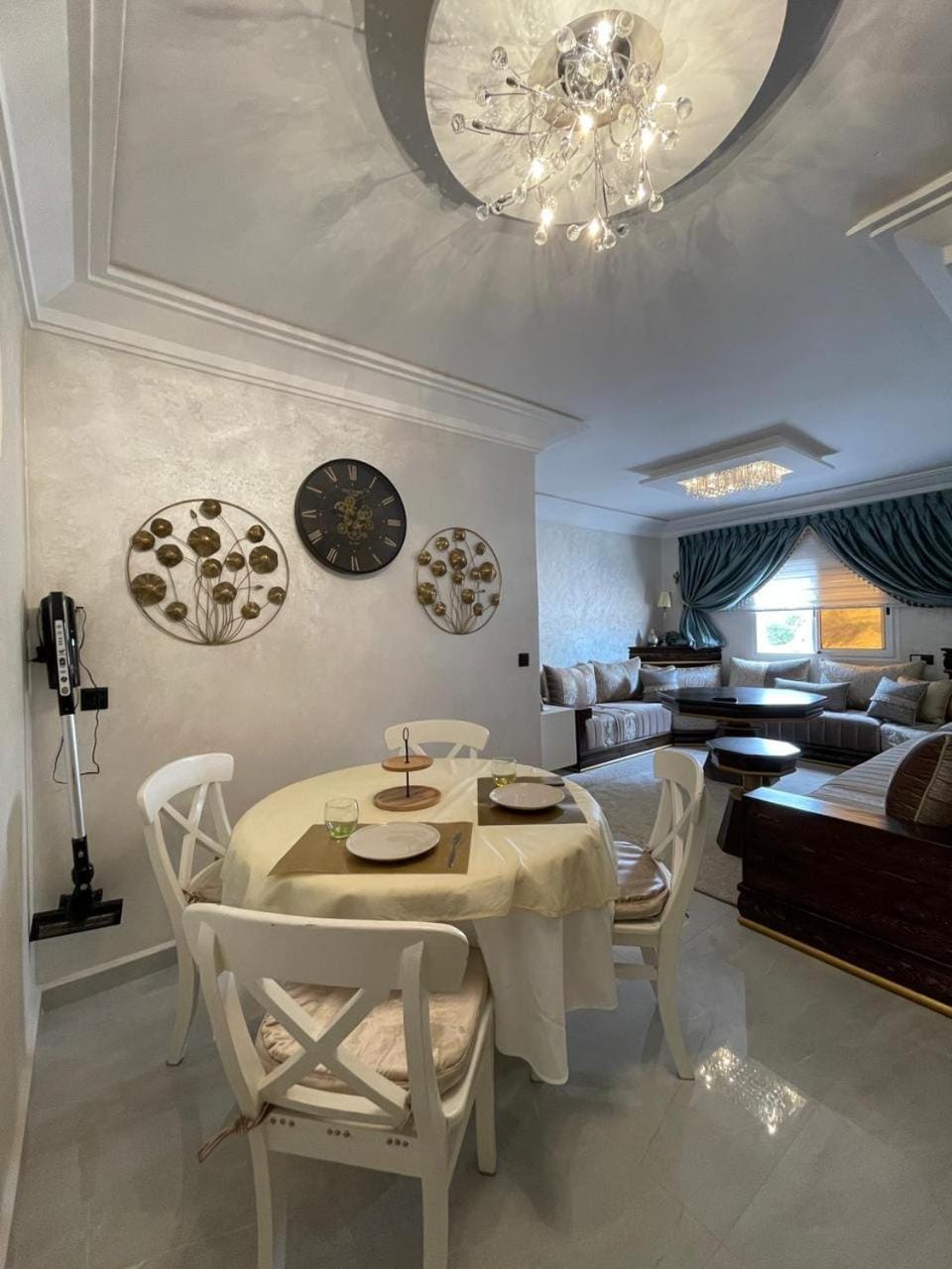 Anza wave Apartment in Agadir