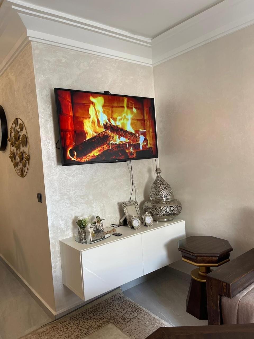 Anza wave Apartment in Agadir