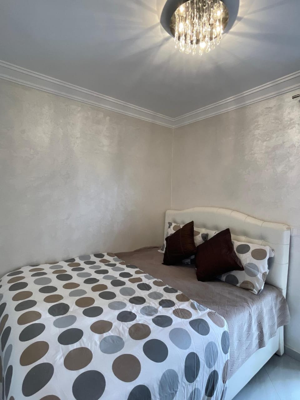 Anza wave Apartment in Agadir