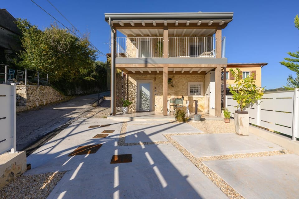 Residenza luce House in Veneto