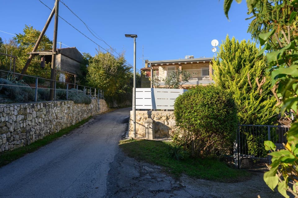 Residenza luce House in Veneto