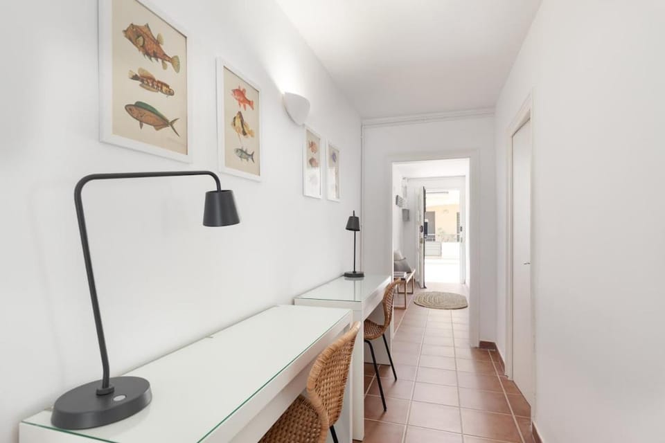 Casa Rosari I - Jardín & Parking Privado House in Maresme