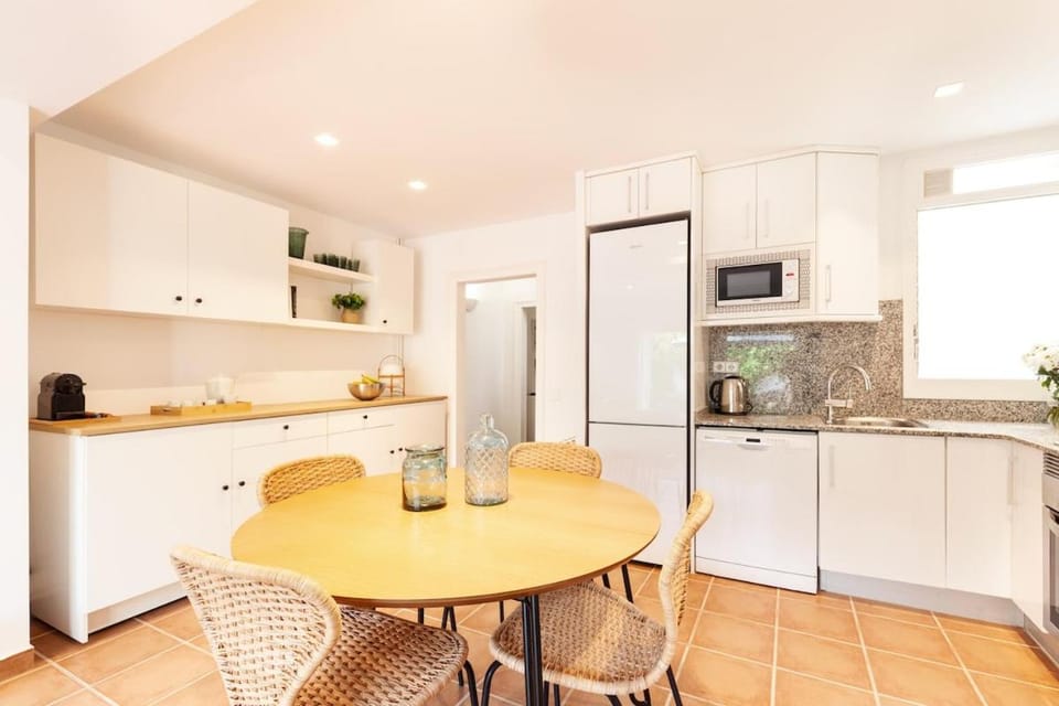 Casa Rosari I - Jardín & Parking Privado House in Maresme