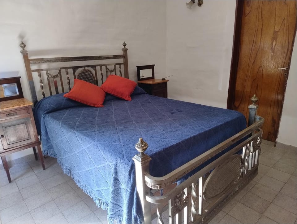 Casa Arroyo House in Villa Carlos Paz