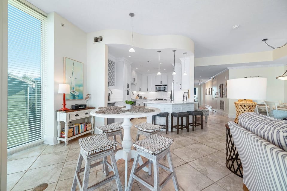 Bel Sole 203 House in West Beach