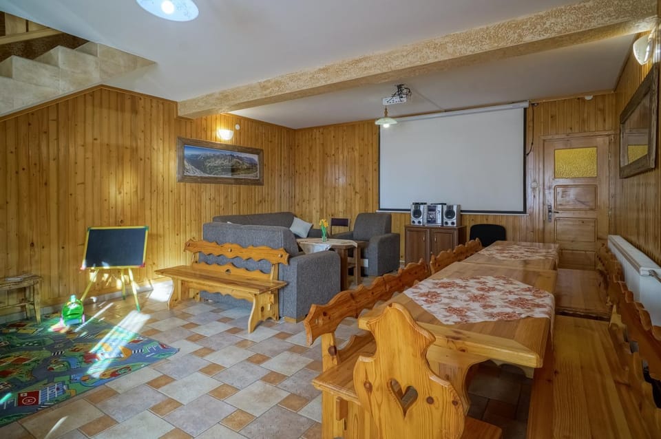 Dom Wypoczynkowy u Niedzielskich Vacation rental in Lesser Poland Voivodeship