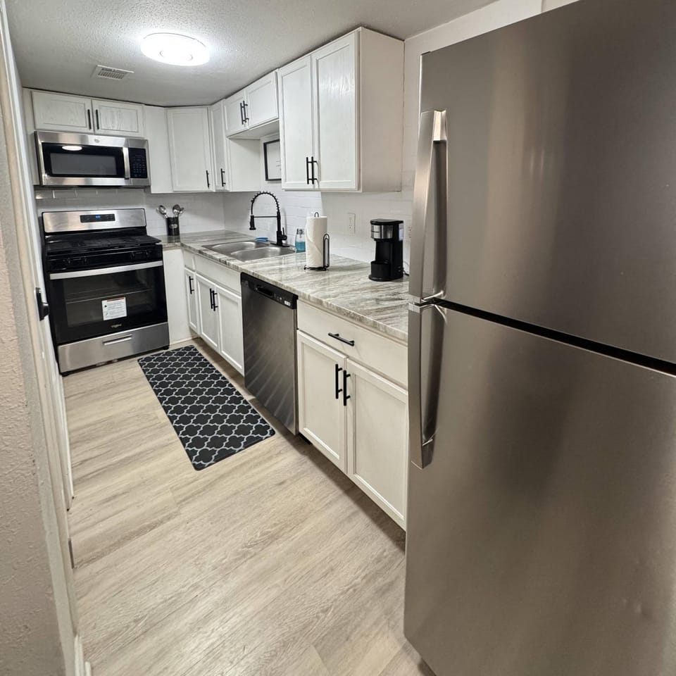 1 DT Dallas l FIFA WORLD CUP READY l 5 Min from Love Field Apartment in Dallas