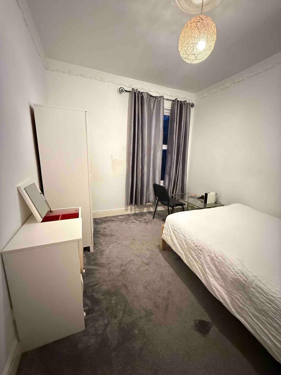 London Cozy Room, Fast WiFi Bed and Breakfast in London
