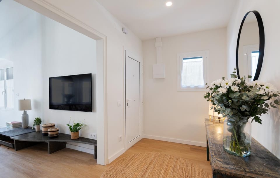Rosari II - Vivienda Privada con Parking House in Maresme