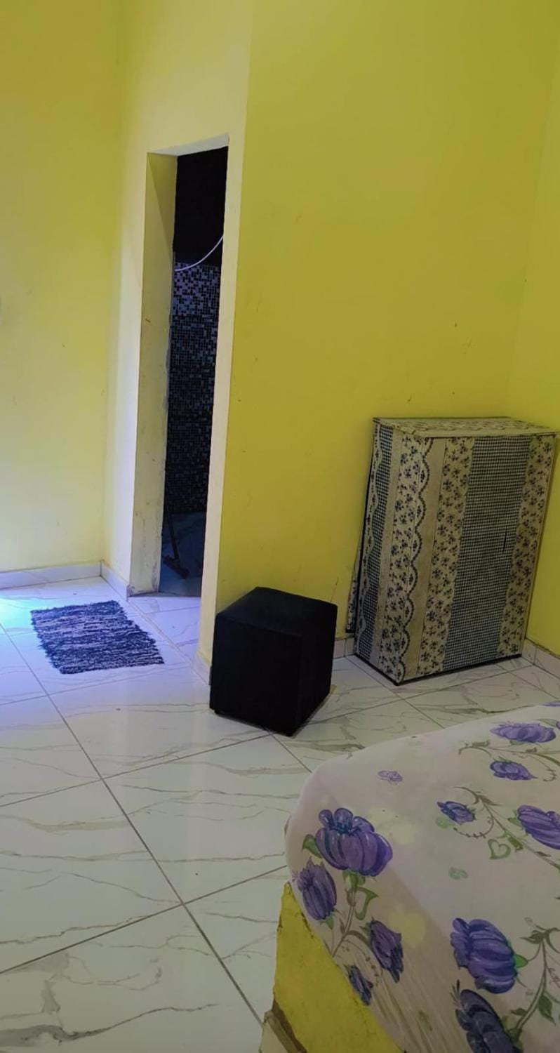 Hostel do aconchego Bed and Breakfast in Itanhaém