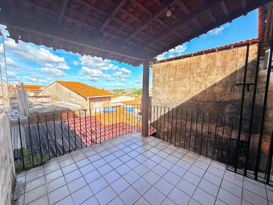 Pousada Varanda Vacation rental in São Luís