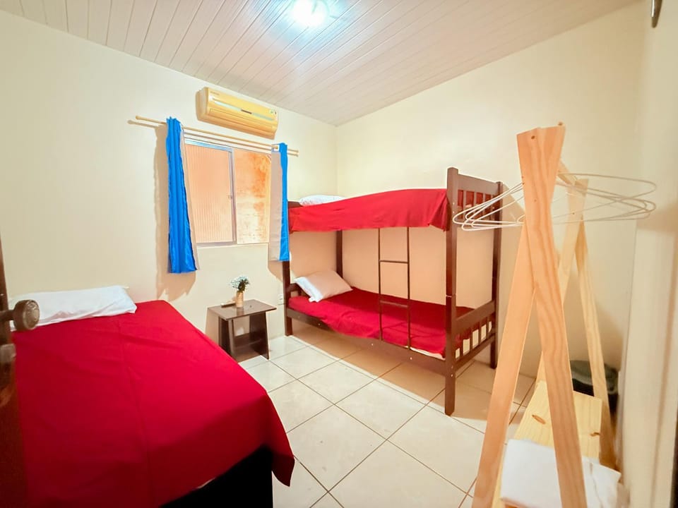 Pousada Varanda Vacation rental in São Luís