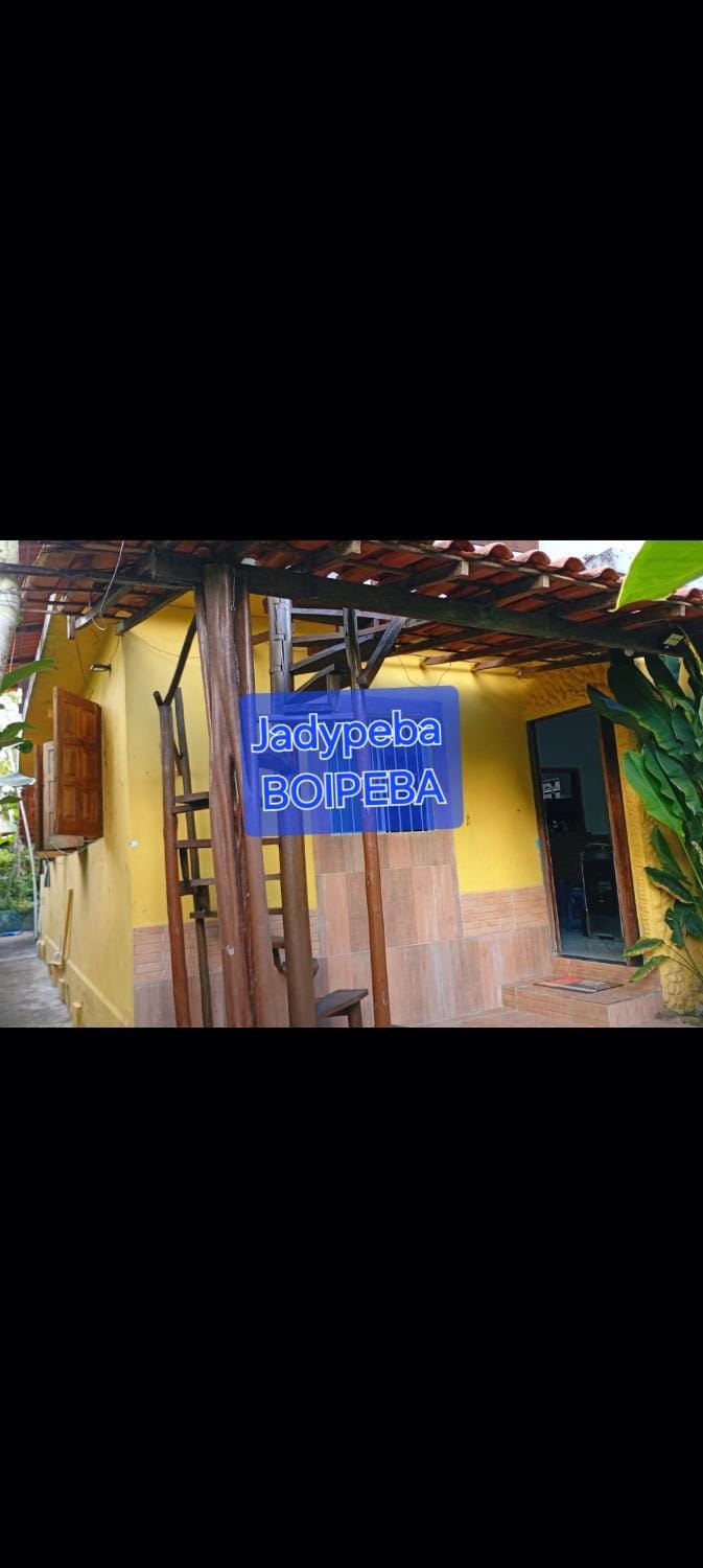 Jadypeba House in State of Bahia