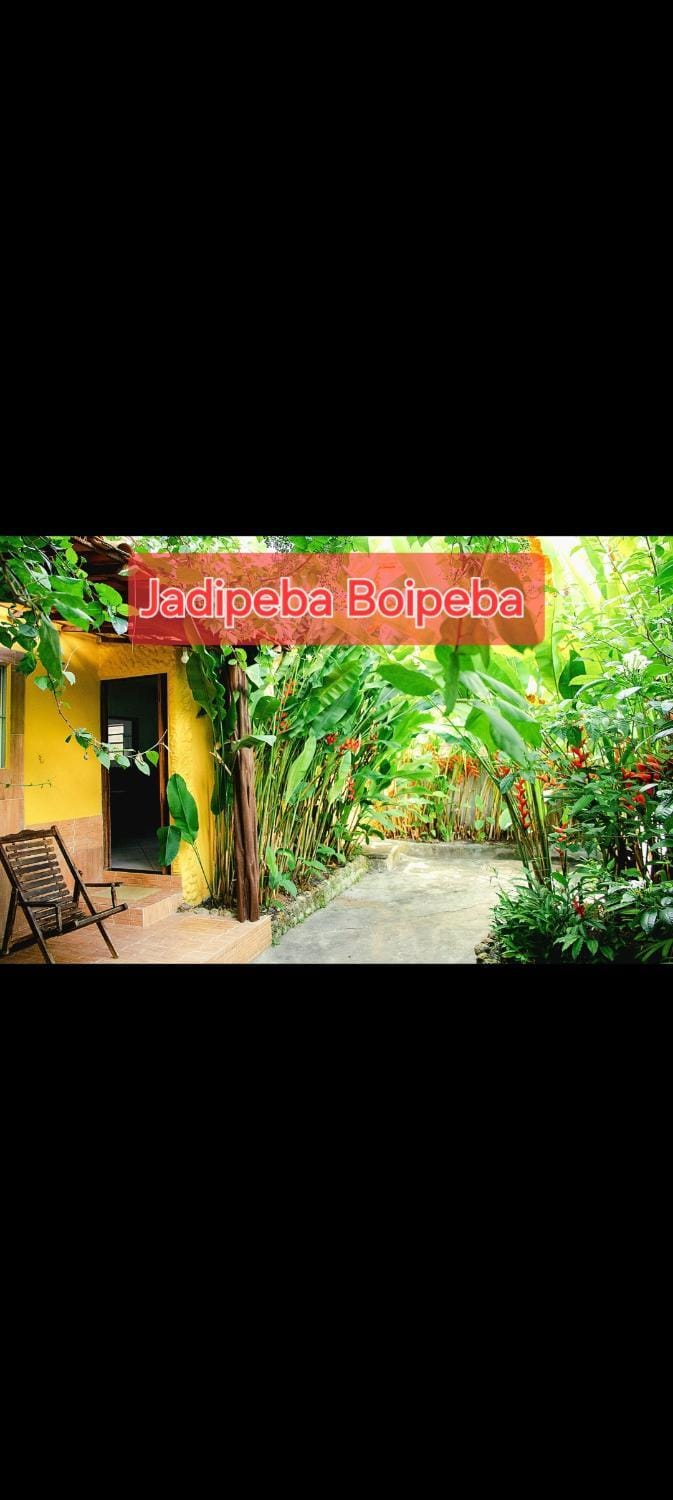 Jadypeba House in State of Bahia