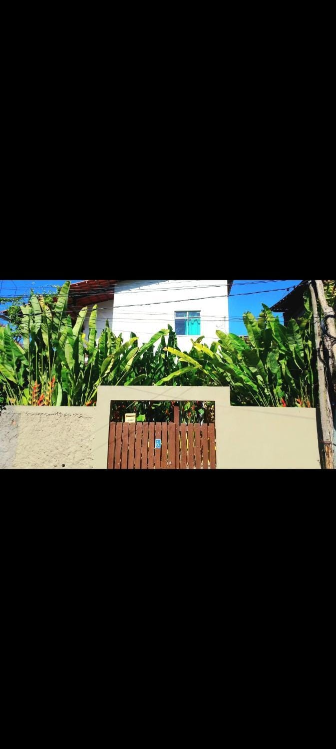 Jadypeba House in State of Bahia