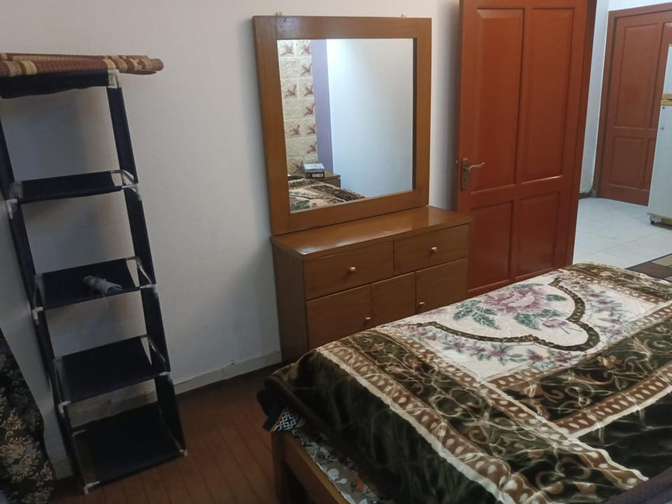 Abbas malik Apartment in Islamabad Capital Territory