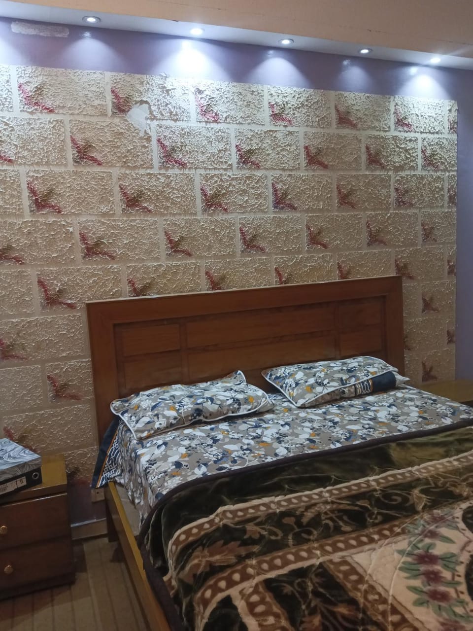 Abbas malik Apartment in Islamabad Capital Territory