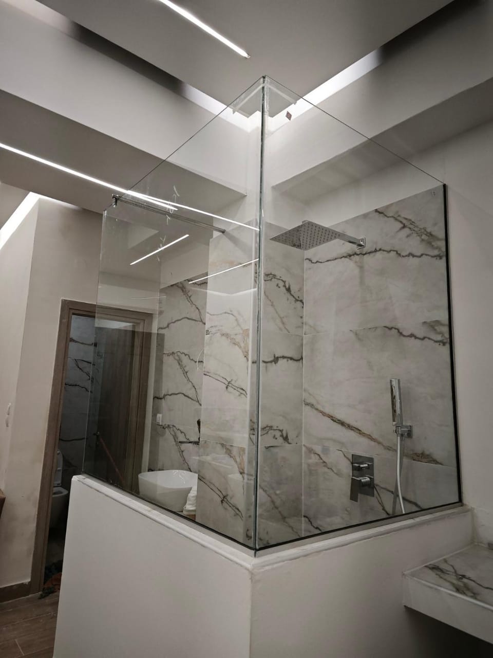 Shower
