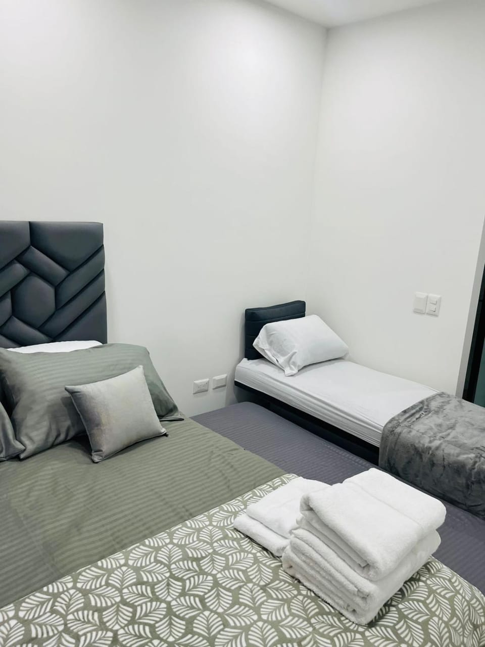 Homely3Aparta suitesParque de la 93 Apartment in Bogota