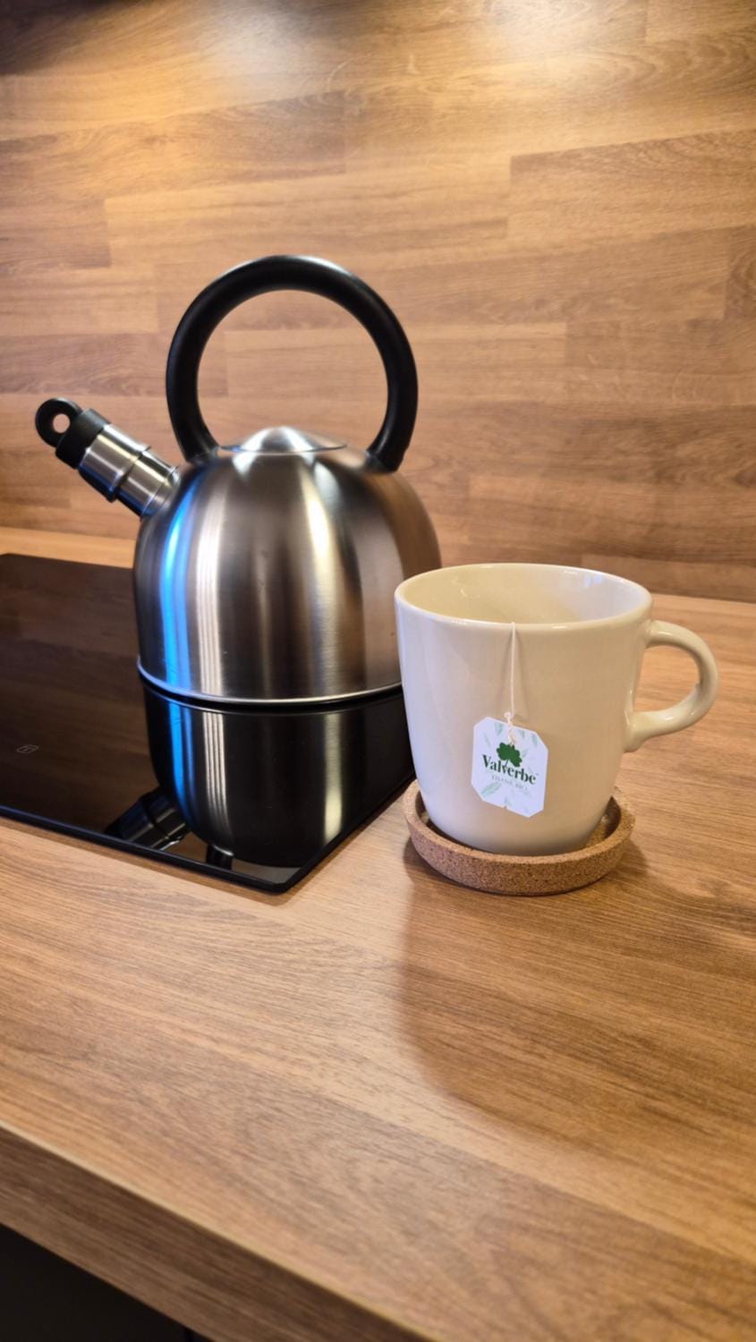 Pineta Nest Apartment in Bardonecchia