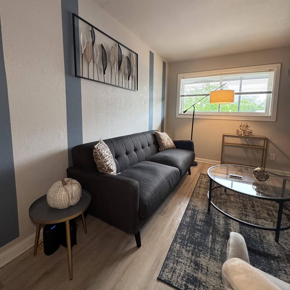 1 DT Dallas l FIFA WORLD CUP READY l 5 Min from Love Field Apartment in Dallas