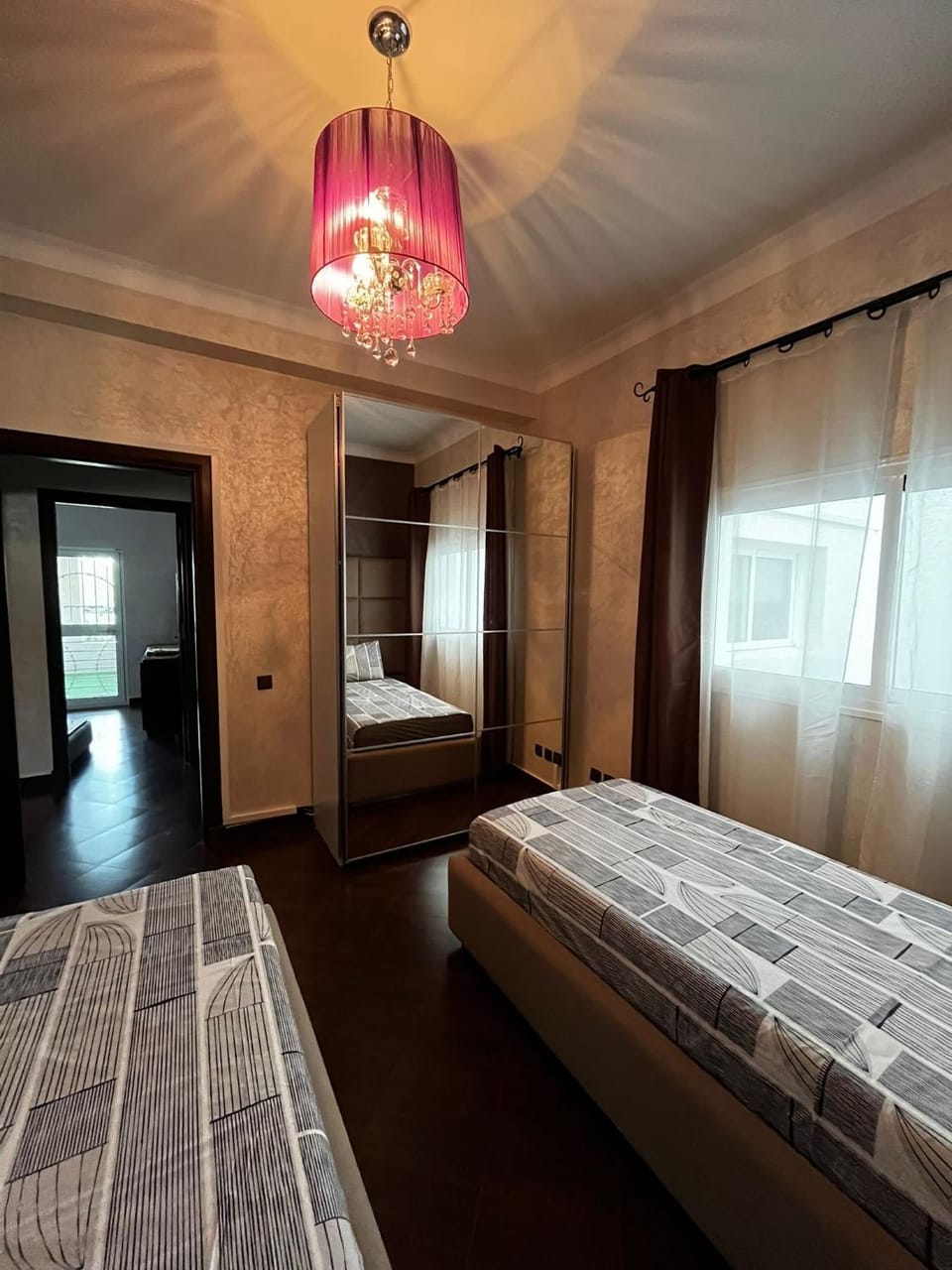 Magnifique appartement villa House in Tangier-Tétouan-Al Hoceima