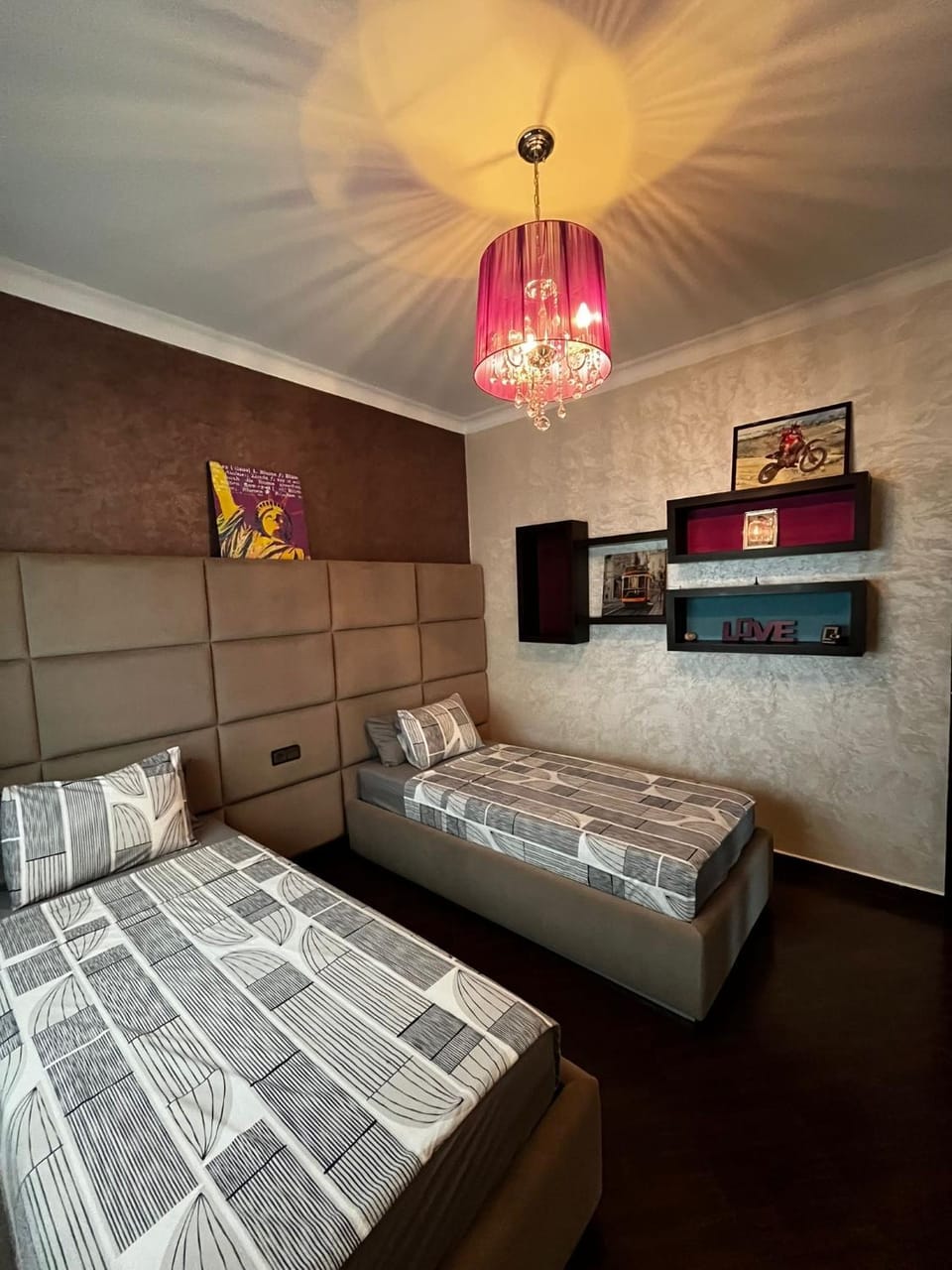 Magnifique appartement villa House in Tangier-Tétouan-Al Hoceima
