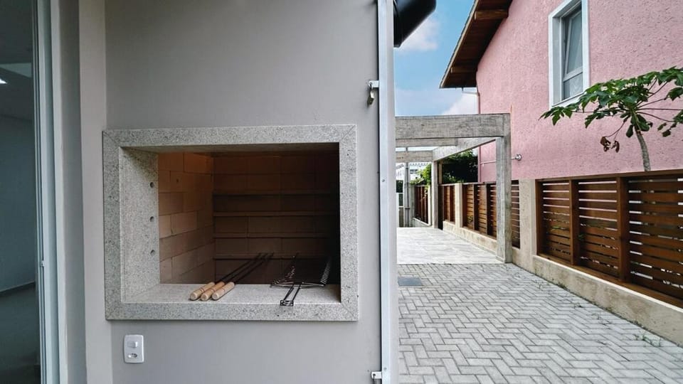 BBQ facilities