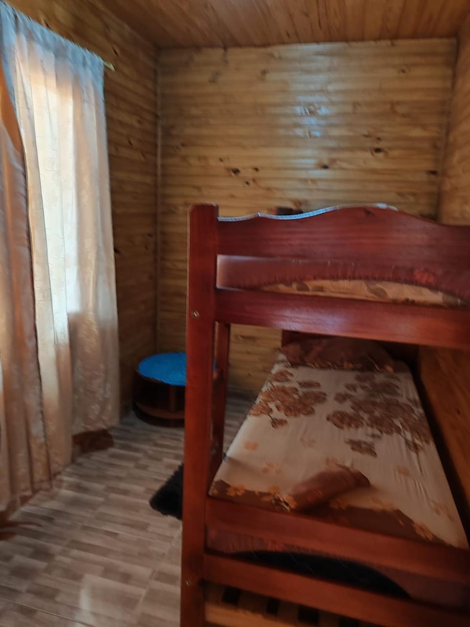 Cabañas Lo De Ester Alquiler Por Dia House in Puerto Iguazú