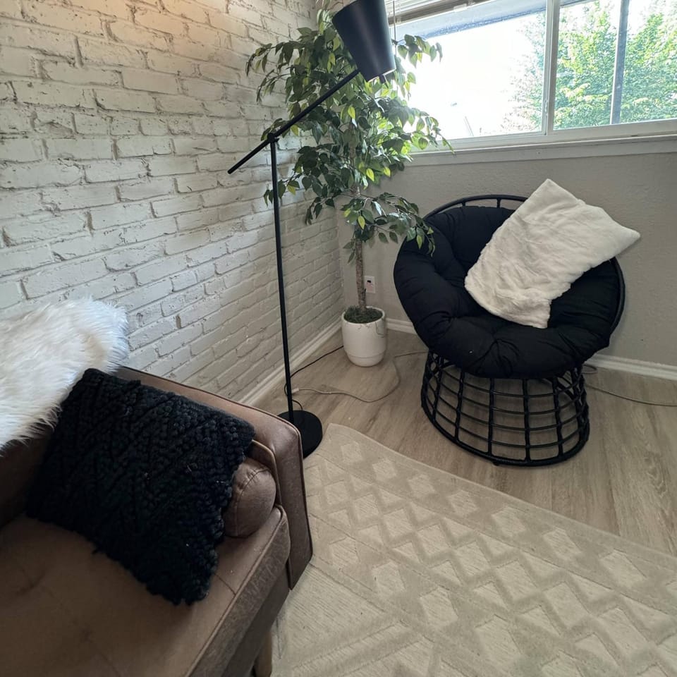 1 DT Dallas l FIFA WORLD CUP READY l 5 Min from Love Field Apartment in Dallas