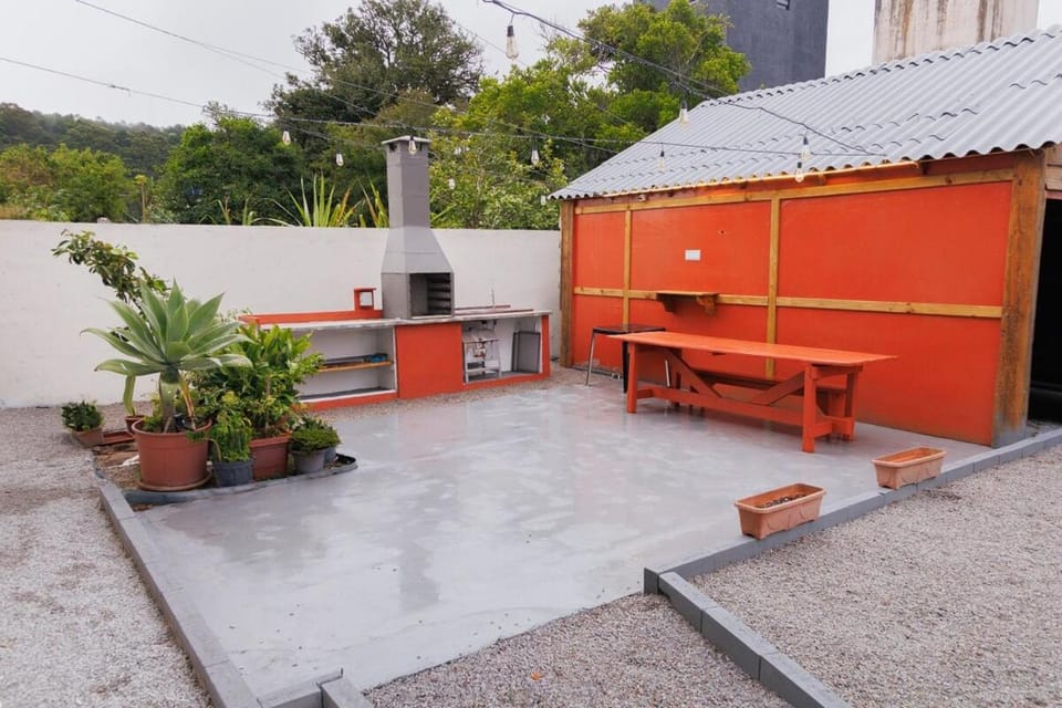 Casa aconchegante perto das melhores praias House in Florianopolis