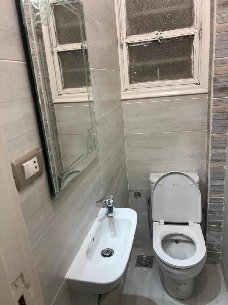 Charming &Cosy Apt in Heliopolis nr Airport Apartment in Cairo Governorate