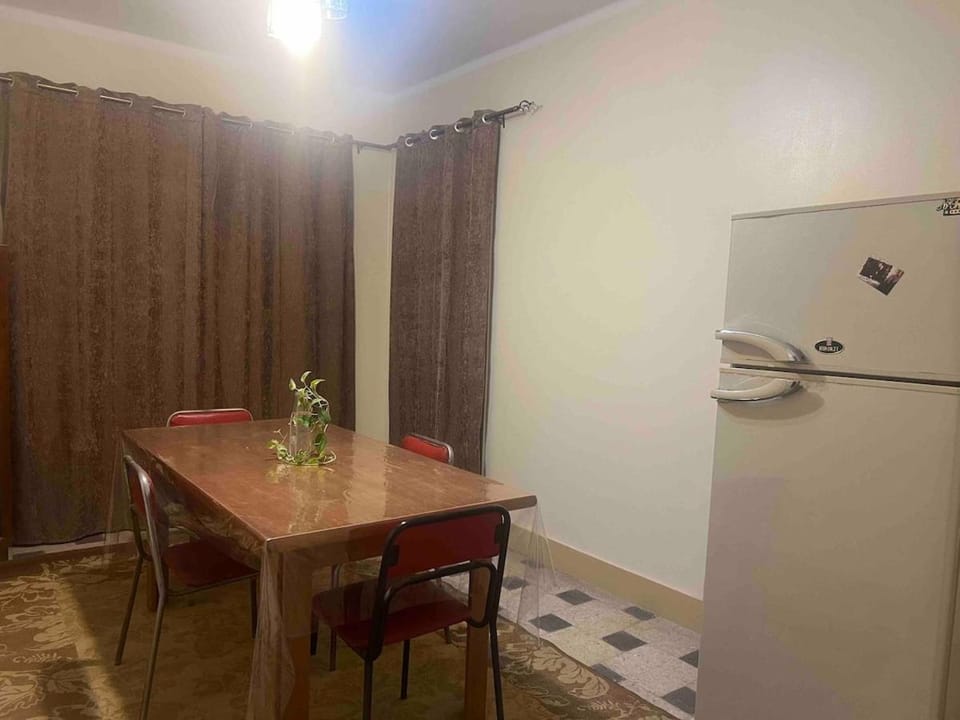 Charming &Cosy Apt in Heliopolis nr Airport Apartment in Cairo Governorate