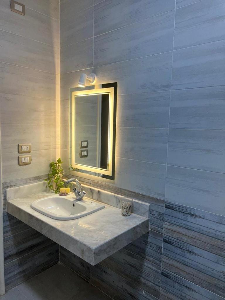 Charming &Cosy Apt in Heliopolis nr Airport Apartment in Cairo Governorate