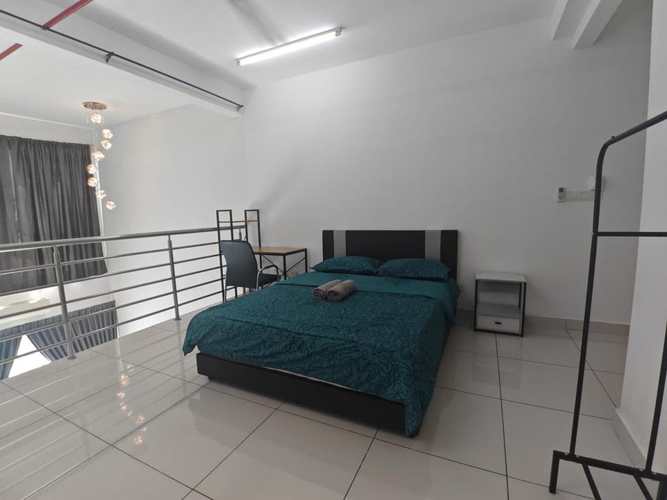 De Centrum Residences Apartment in Negeri Sembilan, Malaysia