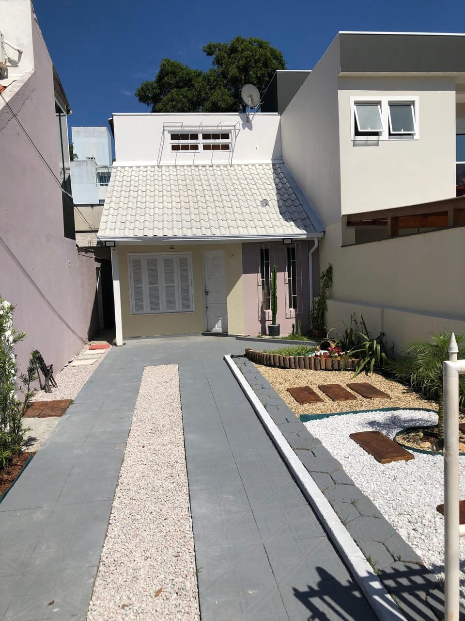 Verão Canasvieiras House in Florianopolis