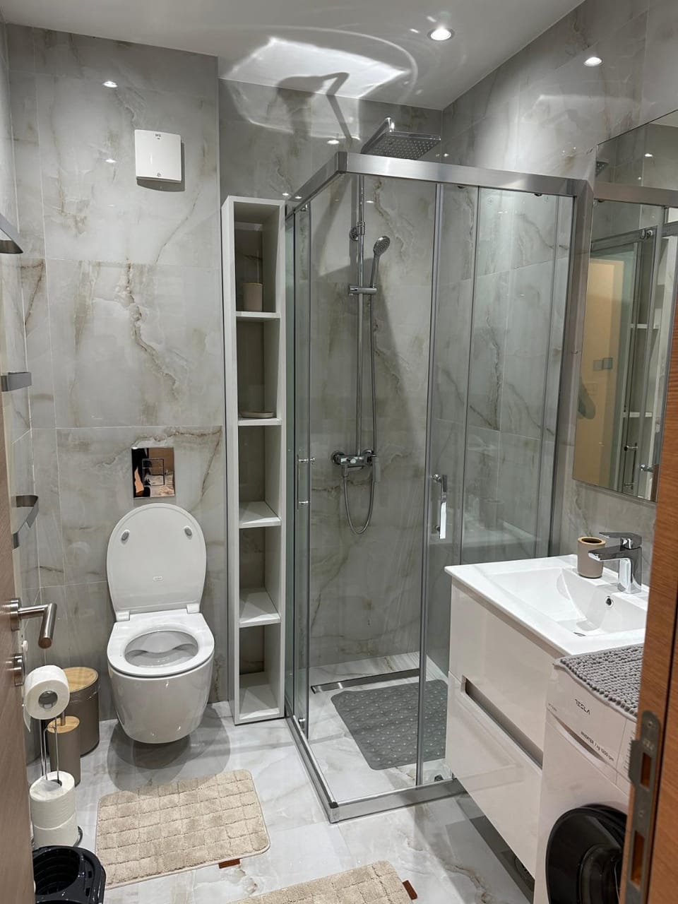 Apartman UNA Residence Zlatibor Apartment in Zlatibor