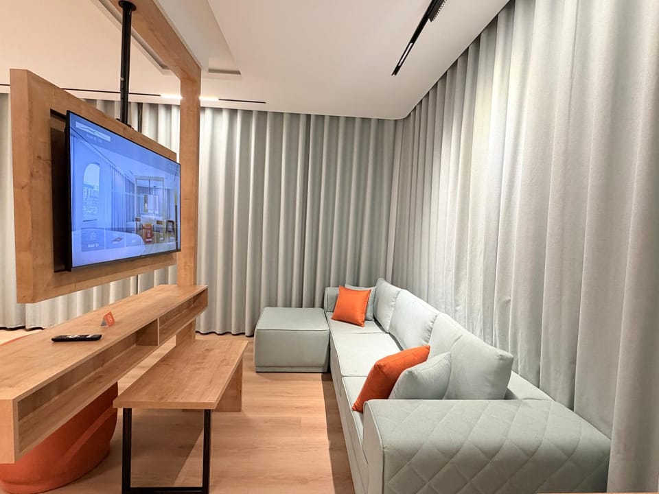 فندق منسي Monsi Hotel Hotel in Makkah Province