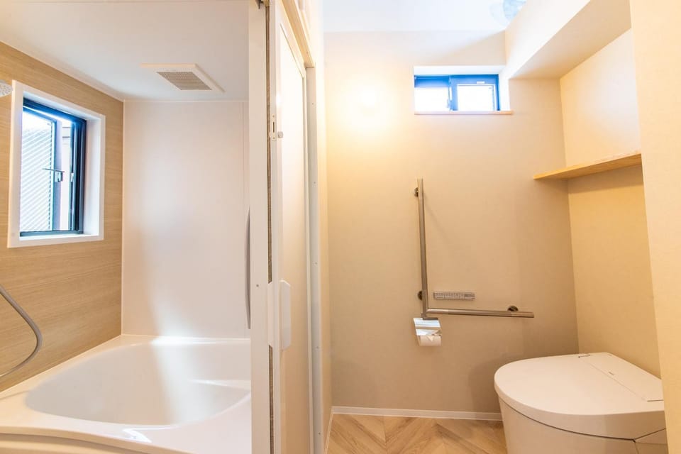 和ゲストハウス高瀬川 Apartment hotel in Kyoto