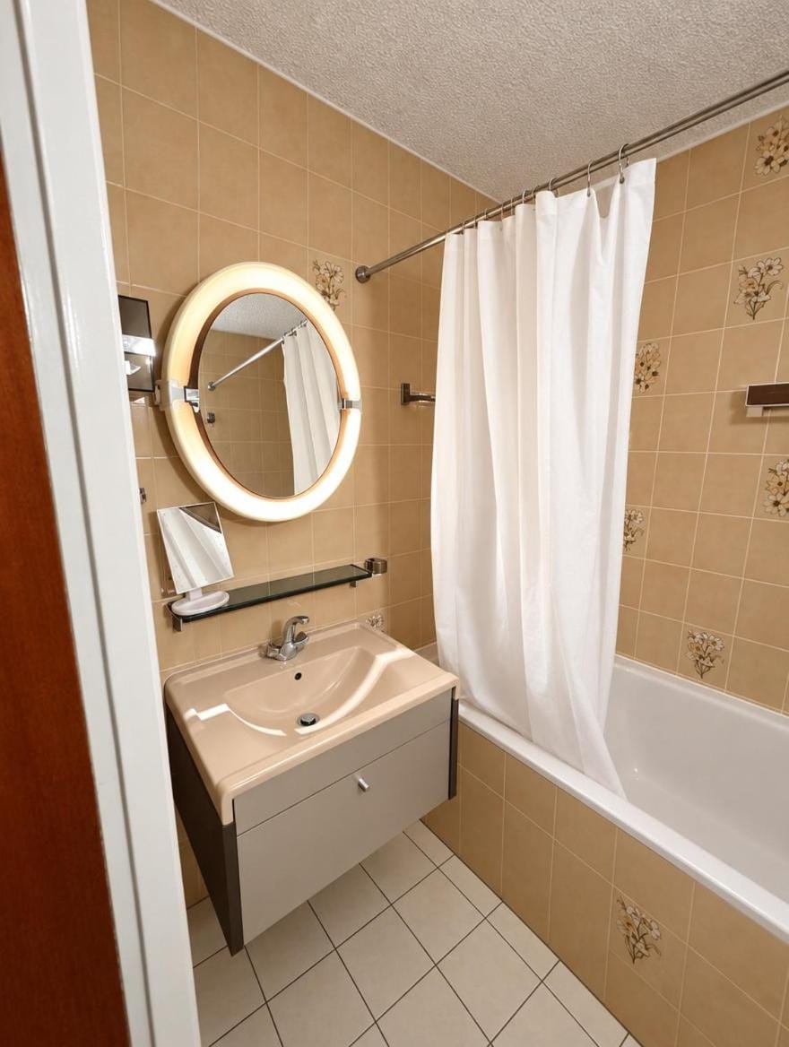 Val Thorens - Ski InOut - 4 Beds Flat S-J10 Apartment in Les Allues