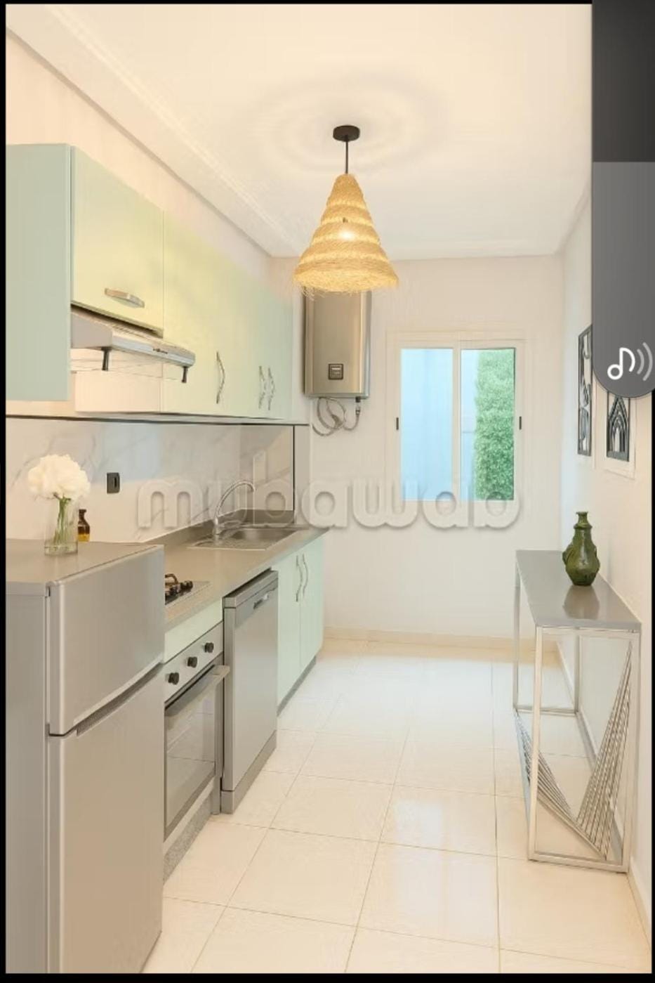 Cocon Zen Apartment in Marrakesh