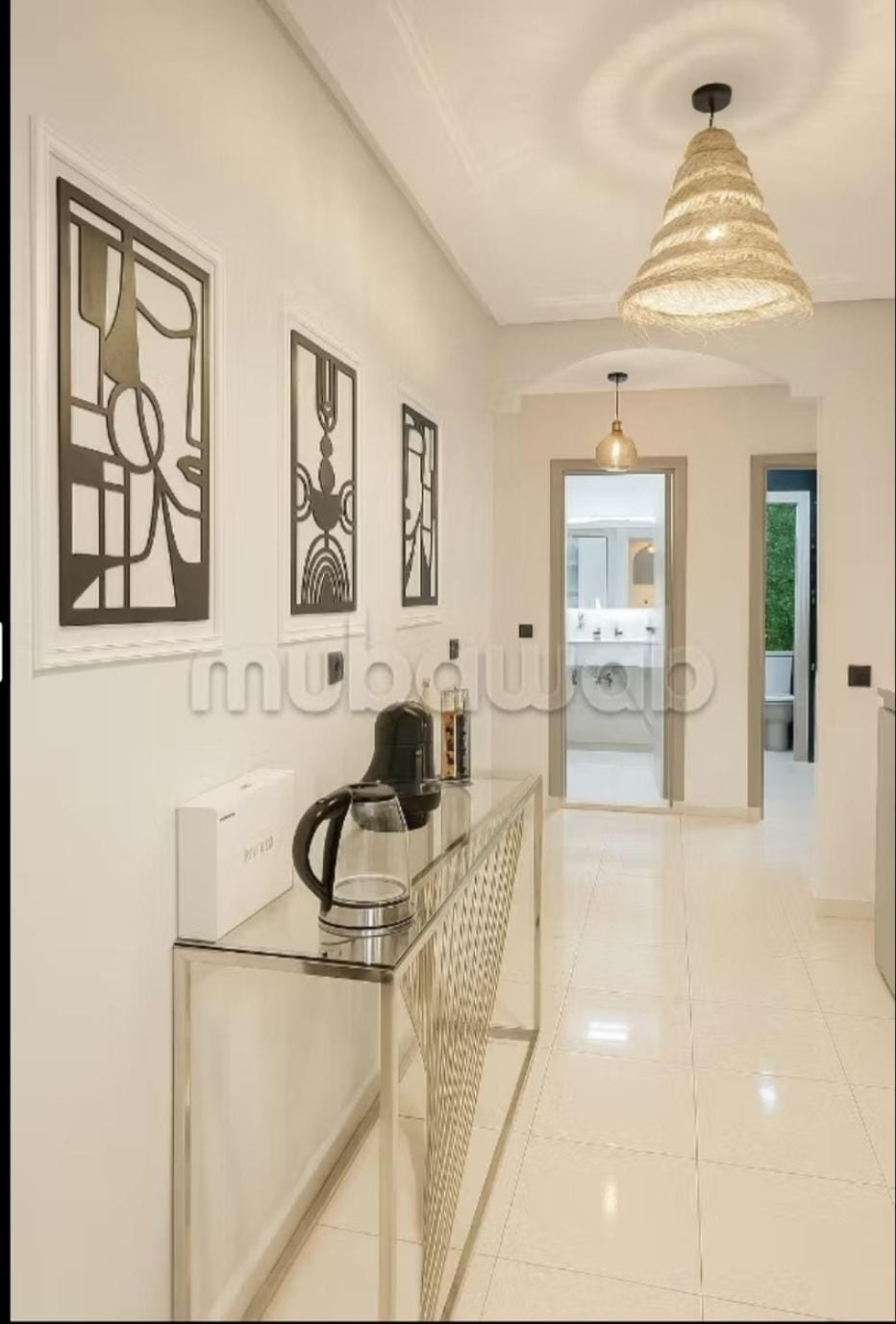 Cocon Zen Apartment in Marrakesh
